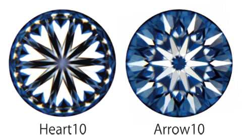 Heart10 Arrow10